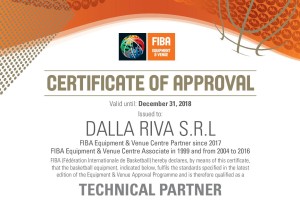 CERTIFICATO-FIBA-BASKET-DALLA-RIVA-2017
