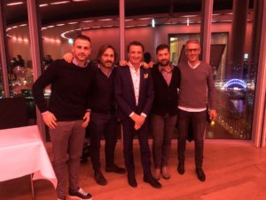 FSB Colonia 2019: enorme successo per Dalla Riva Sportfloors