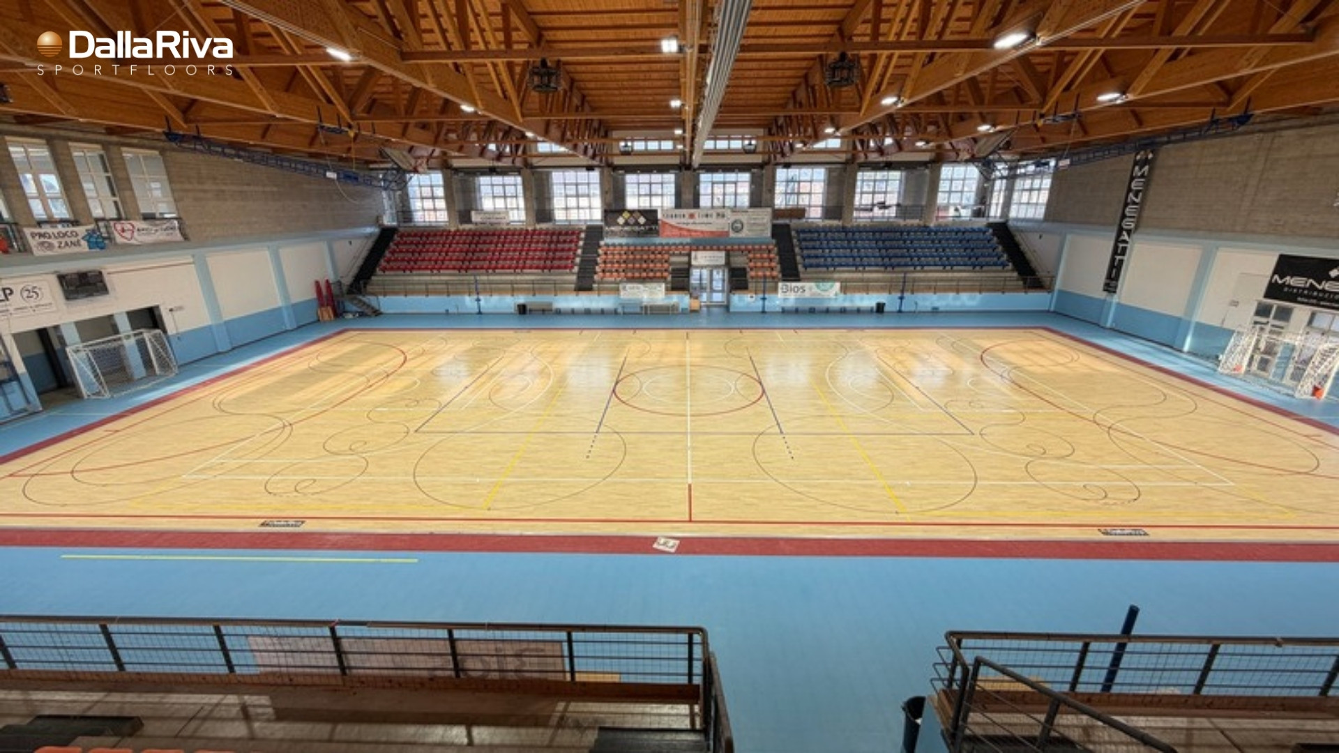 Zanè - Veneto 2 zane-manutenzione-parquet-sportivo-2