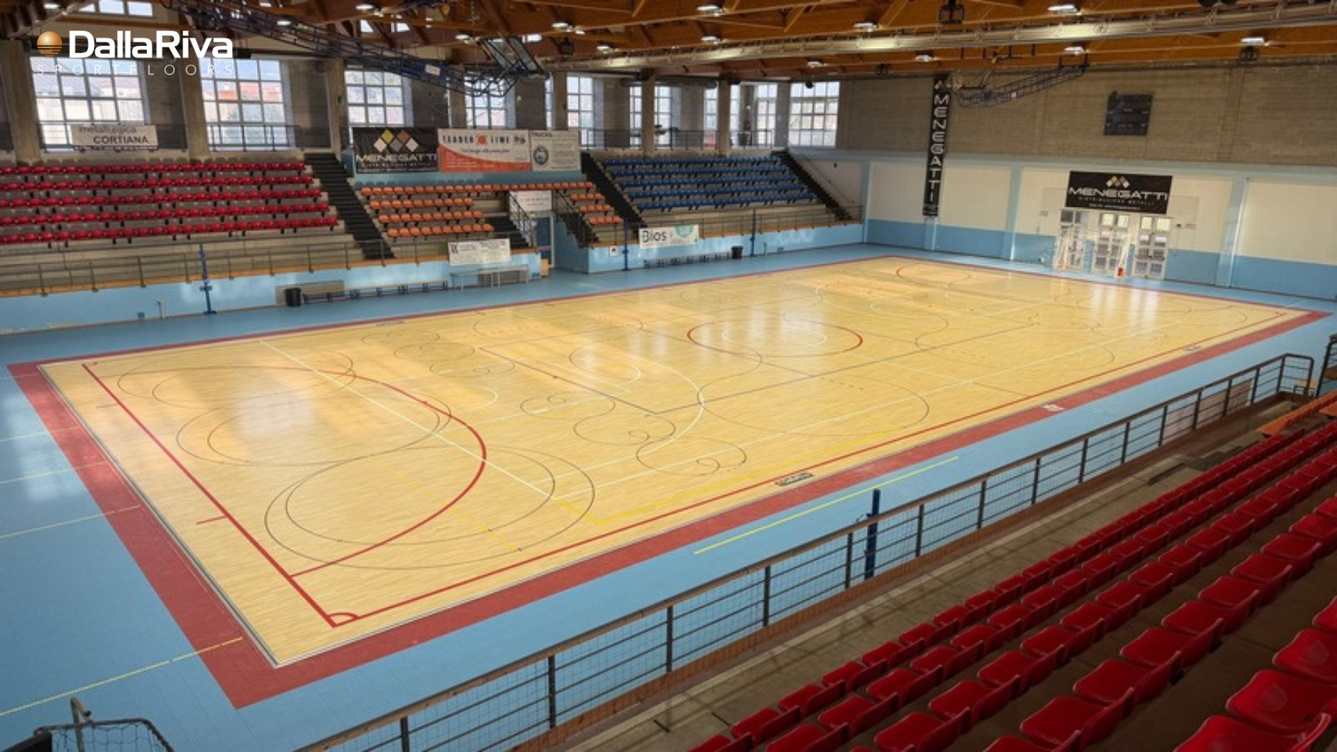 Zanè - Veneto 5 zane-manutenzione-parquet-sportivo-5