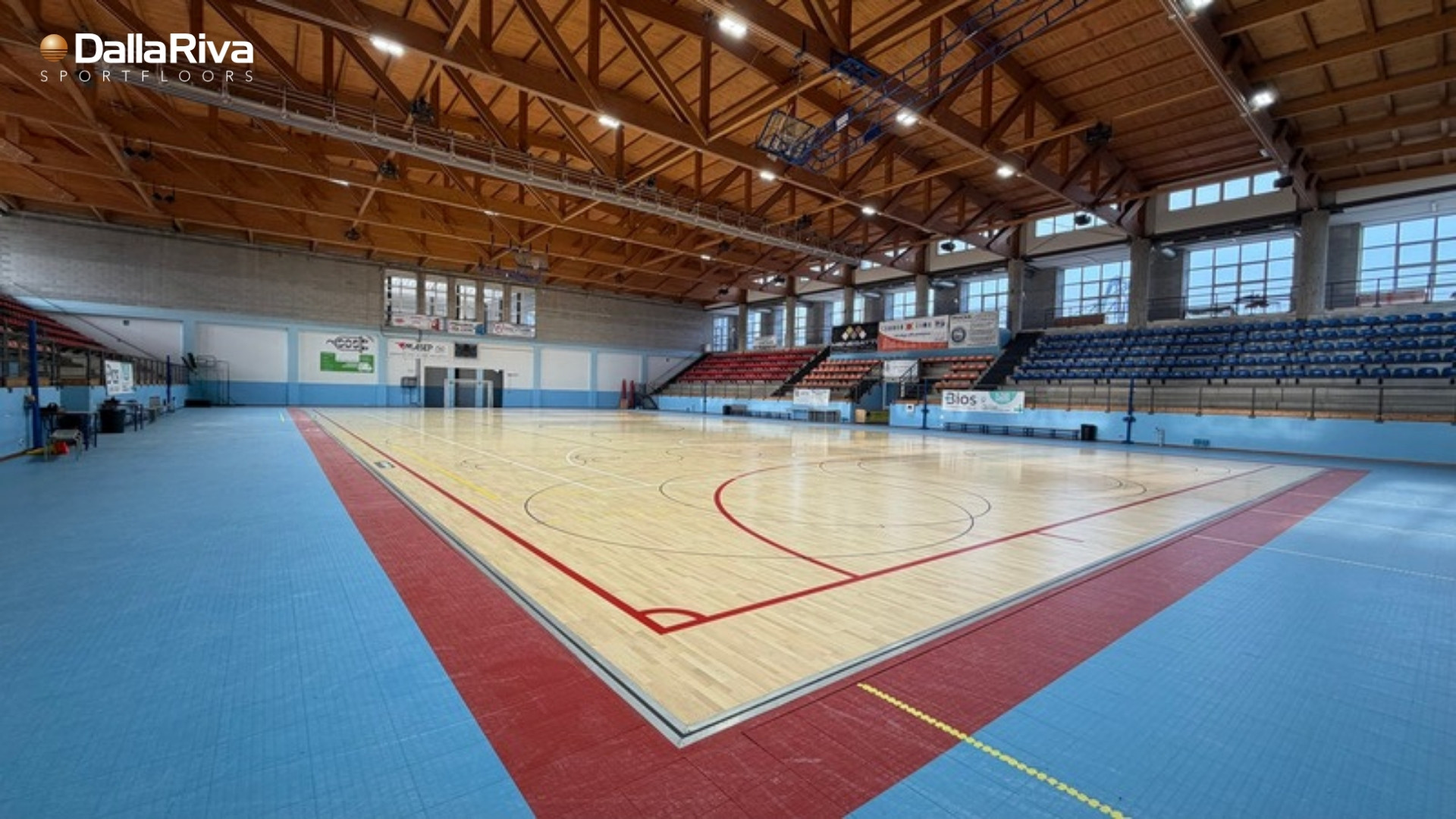 Zanè - Veneto 6 zane-manutenzione-parquet-sportivo-6